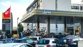 Tunisia's latest fuel shortage leads to long queues at petrol stations