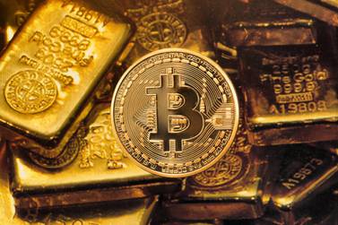 For the moment, the lion’s share of the focus is predominantly on Bitcoin, the largest cryptocurrency by market capitalisation and the most well-known. Photo: Getty Images