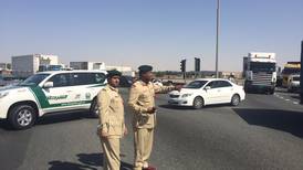 Dubai driver jailed for six months for fatal hit and run