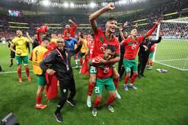 Morocco to host Fifa Club World Cup weeks after Qatar heroics
