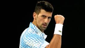 Novak Djokovic crushes Alex de Minaur to storm into Australian Open quarter-finals