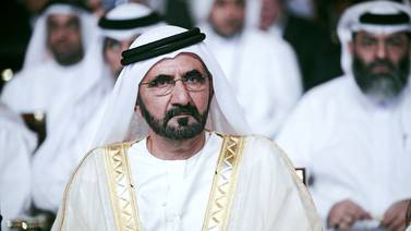 An image that illustrates this article UAE unveils major education changes with new ministers