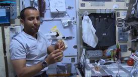 How Muslim astronauts celebrate Ramadan and Eid in space