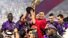 Al Ain boss Serhiy Rebrov cuts short Pro League Cup celebrations to focus on league