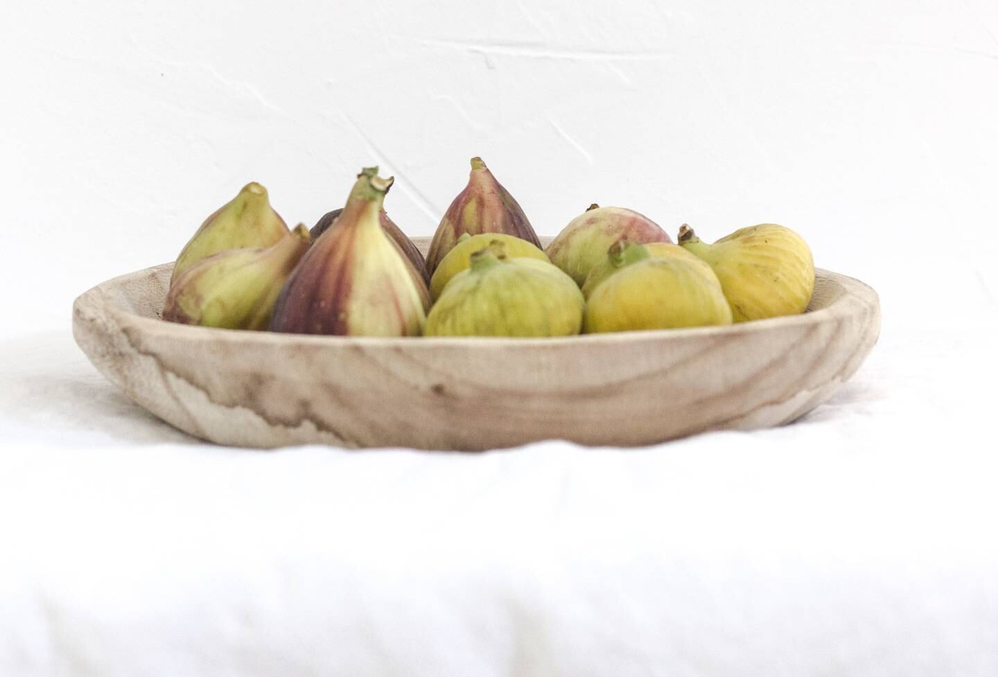 Figs offer depth to savoury dishes, bringing sweetness and sourness. Photo: Unsplash / Rezel Apacionado