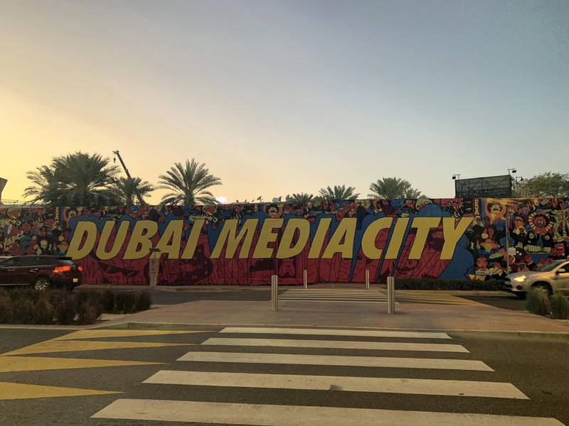 The likes of Dubai Media City and Dubai Internet City are now long established and – like the media industry in the UAE itself – maturing.