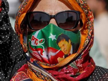 For a Pakistan in dire economic straits, Imran Khan's arrest drama is a dangerous sideshow