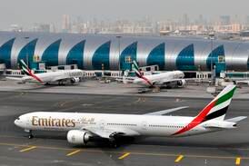 Emirates test flight fully powered by sustainable fuel
