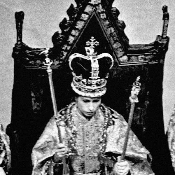 Cinq choses à attendre lors du couronnement du roi Charles III