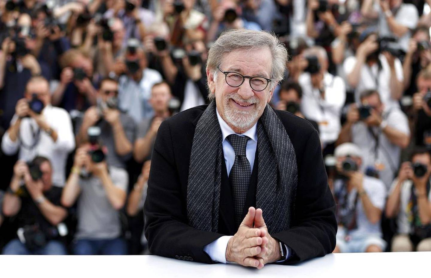 Billionaire Hollywood director Steven Spielberg recently sold his superyacht. Reuters
