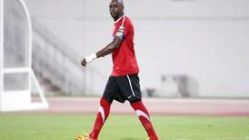 Status quo is the way forward for Al Ahli in absence of Grafite