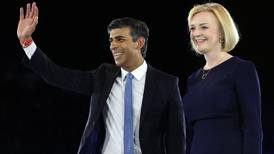 Tory leadership result: Liz Truss or Rishi Sunak to be named next UK prime minister today