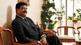 BR Shetty welcomes opportunity to 'clear his name' in UAE trial