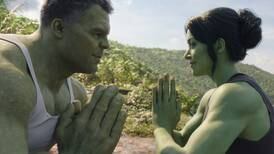 She-Hulk on Disney+ - in pictures