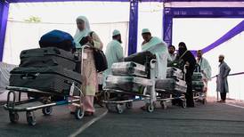 Saudi authorities arrest 19 over 'fraudulent' offers to perform Hajj for others