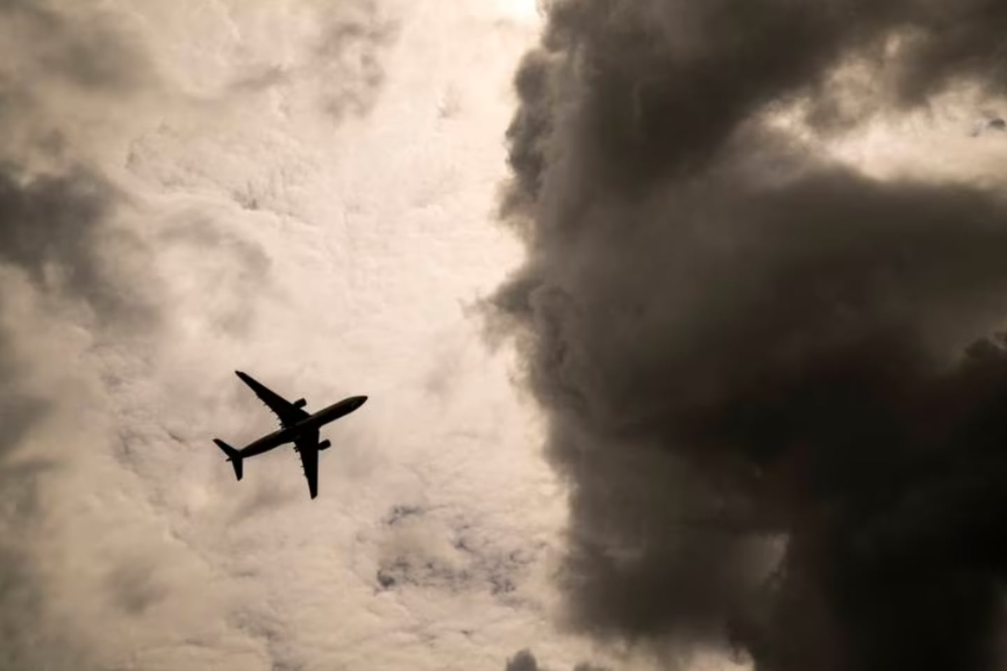 How climate change has made flight turbulence worse
