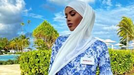 Meet Miss World Somalia, the first hijabi contestant in the pageant's history