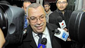 Tunisian politician Noureddine Bhiri released from house arrest