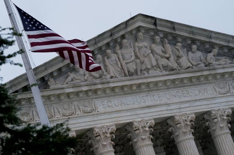 Lawyers for satirical news organisation 'The Onion' wrote a filing to the US Supreme Court in support of a man who was arrested after he made fun of a local police department on social media. Reuters