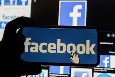 Facebook has launched a dedicated website asking people to think before they share content online. Reuters