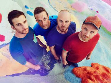 Coldplay debate: Is the British quartet the hottest band around or just plain overrated?