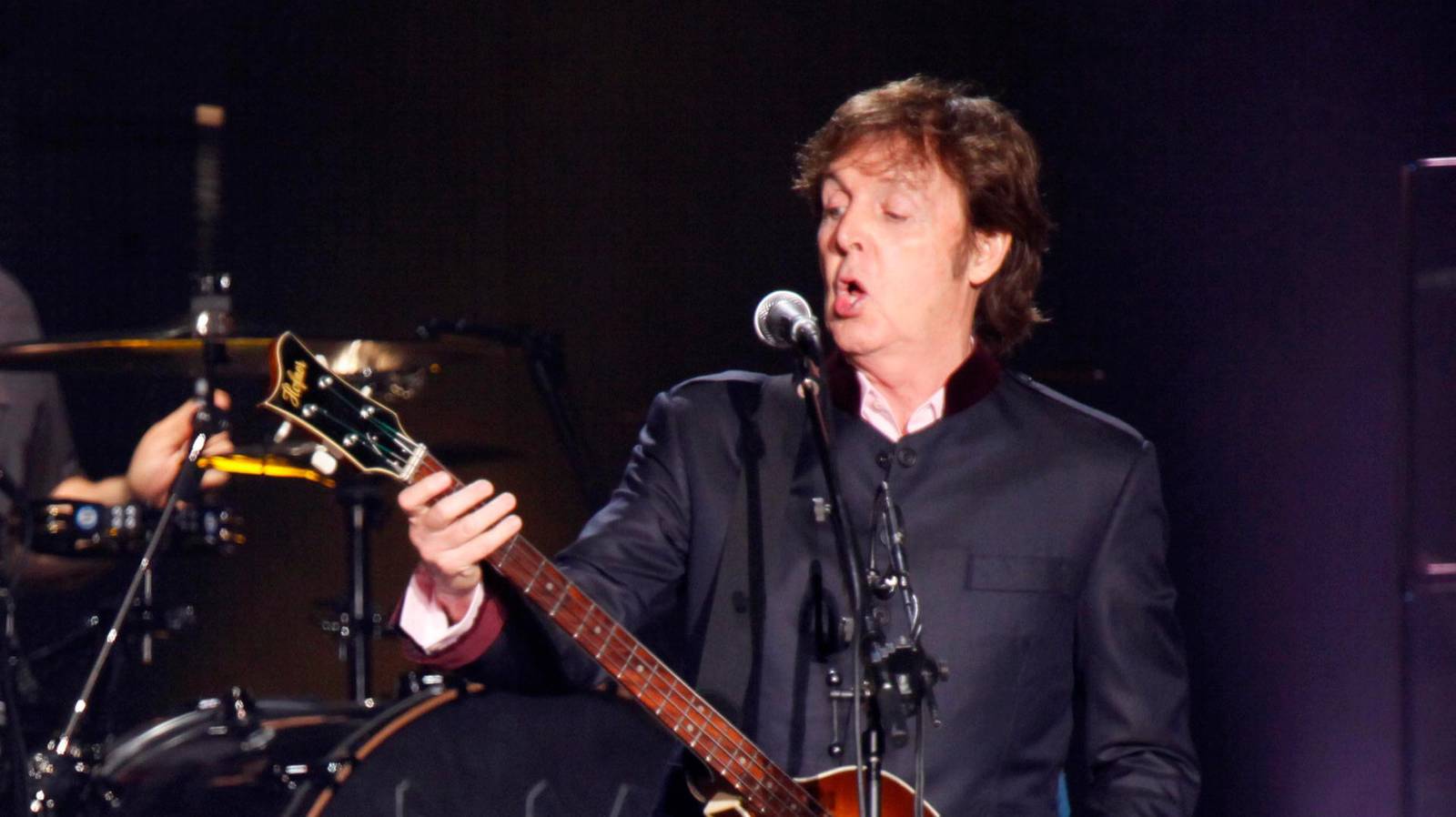 Coronavirus: Paul McCartney urges closure of China’s ‘obscene’ wet markets