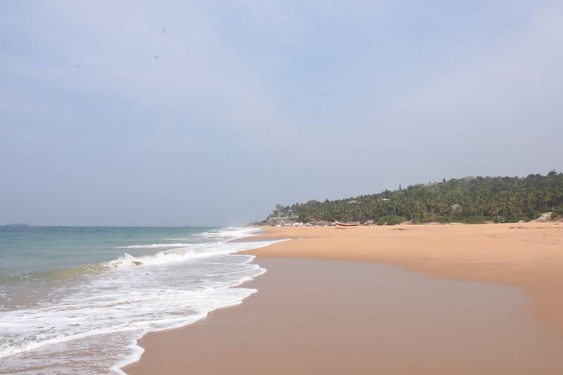 Thiruvananthapuram is the capital of Kerala. Unsplash / Dhvani Patel
