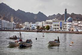 Oman poised to post first yearly fiscal surplus in a decade in 2022, Fitch says