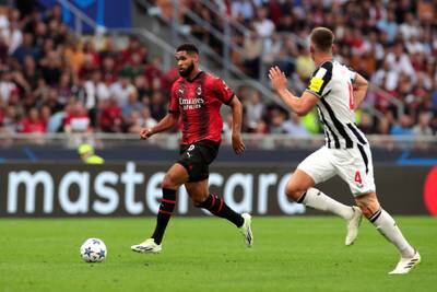 Out of possession did a good job of disrupting Newcastle's key midfielder Bruno Guimares. With the ball surged forward at every opportunity. Picked up a muscle injury in the second half. Getty