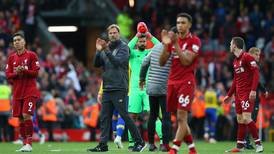 Chelsea face a Liverpool side with options as Jurgen Klopp eyes bench strength ahead of League Cup clash
