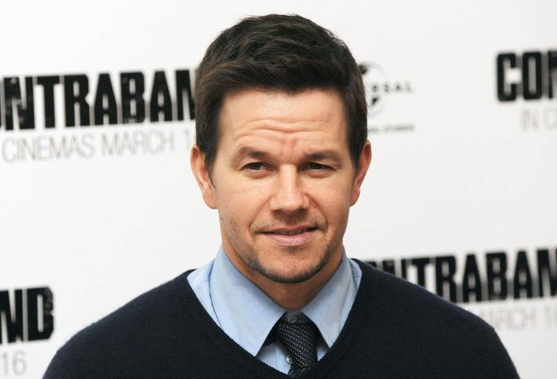 LONDON, UNITED KINGDOM - FEBRUARY 23: Mark Walberg promotes the new film 'Contraband' at Claridges Hotel on February 23, 2012 in London, England. (Photo by Jon Furniss/WireImage/Getty Images)
