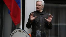 Assange extradition trial delayed by virus outbreak