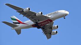 Emirates ranks among world's top 10 airlines