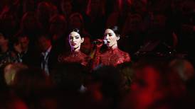 RedFestDXB 2017: Lisa Origliasso of The Veronicas on the ups and downs of their career