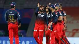 Royal Challengers Bangalore edge past Kolkata Knight Riders in low-scoring IPL battle