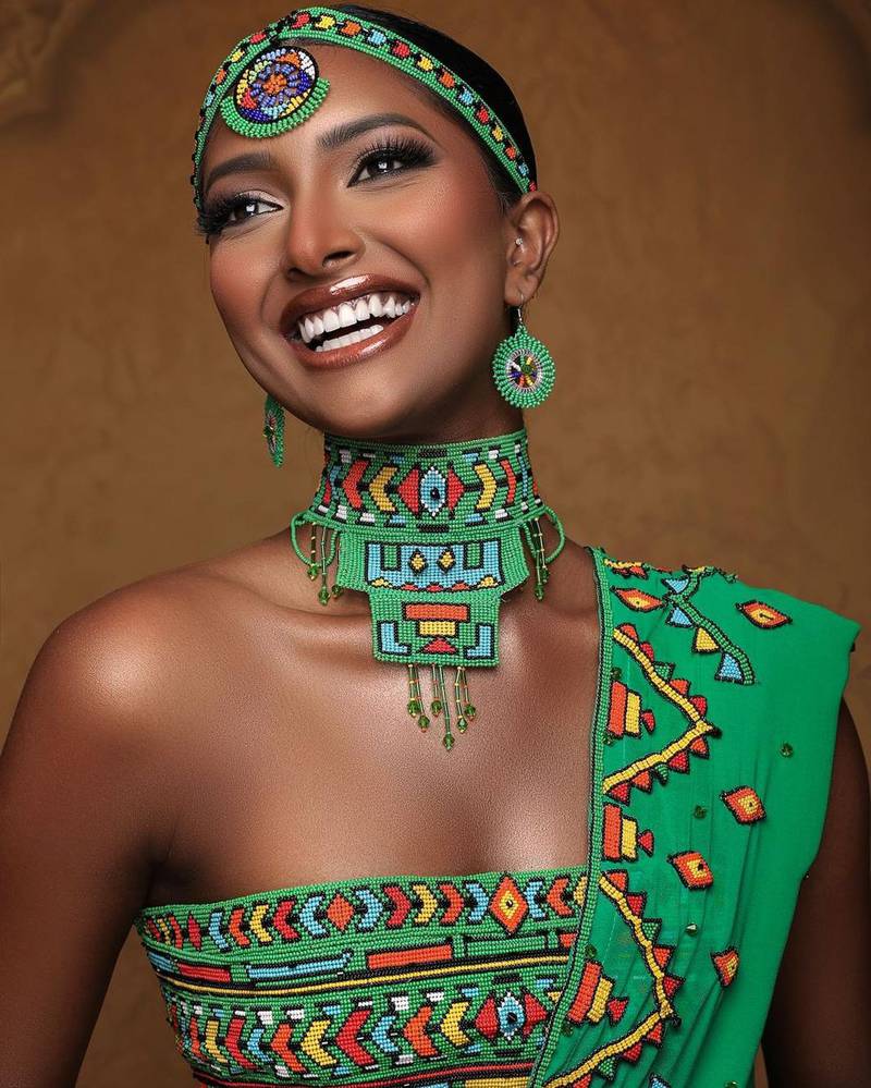 The 9 African Contestants vying for the Miss Universe 2023 Crown – African  Vibes