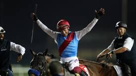 Dubai World Cup 2022: Frankie Dettori guides Country Grammer to glory in big race