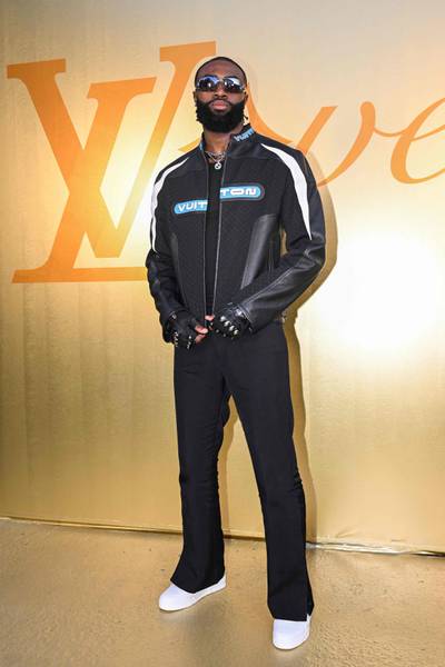 louis vuitton clothing for women brown sweat suit