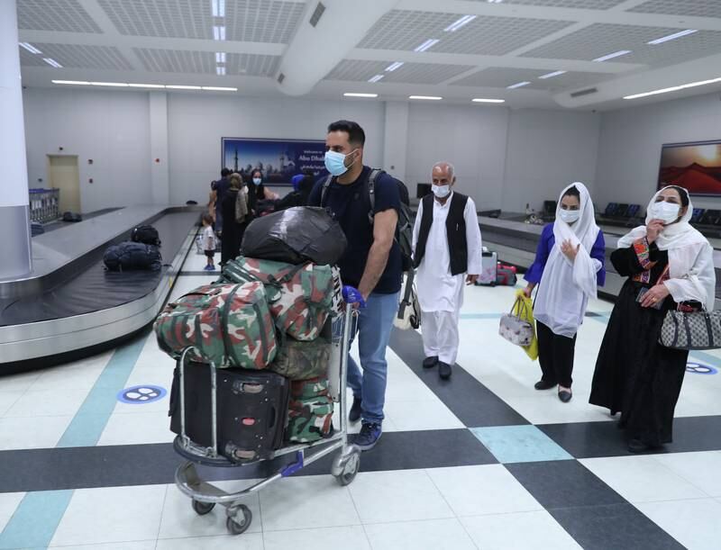 The operation was sponsored by and conducted in co-operation with the Centre for Israel and Jewish Affairs and IsraAID, which accompanied the group following their entry into Tajikistan from Kabul and onward journey to the UAE.