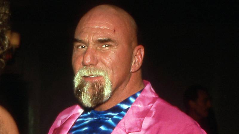 Superstar Billy Graham had notable influence in the wrestling industry, inspiring Hulk Hogan and Triple H to take up the sport. Shutterstock