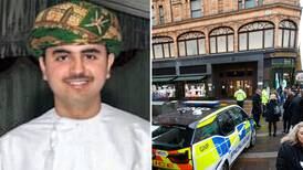 Robbers ‘hunting victims’ in Knightsbridge killed Omani student