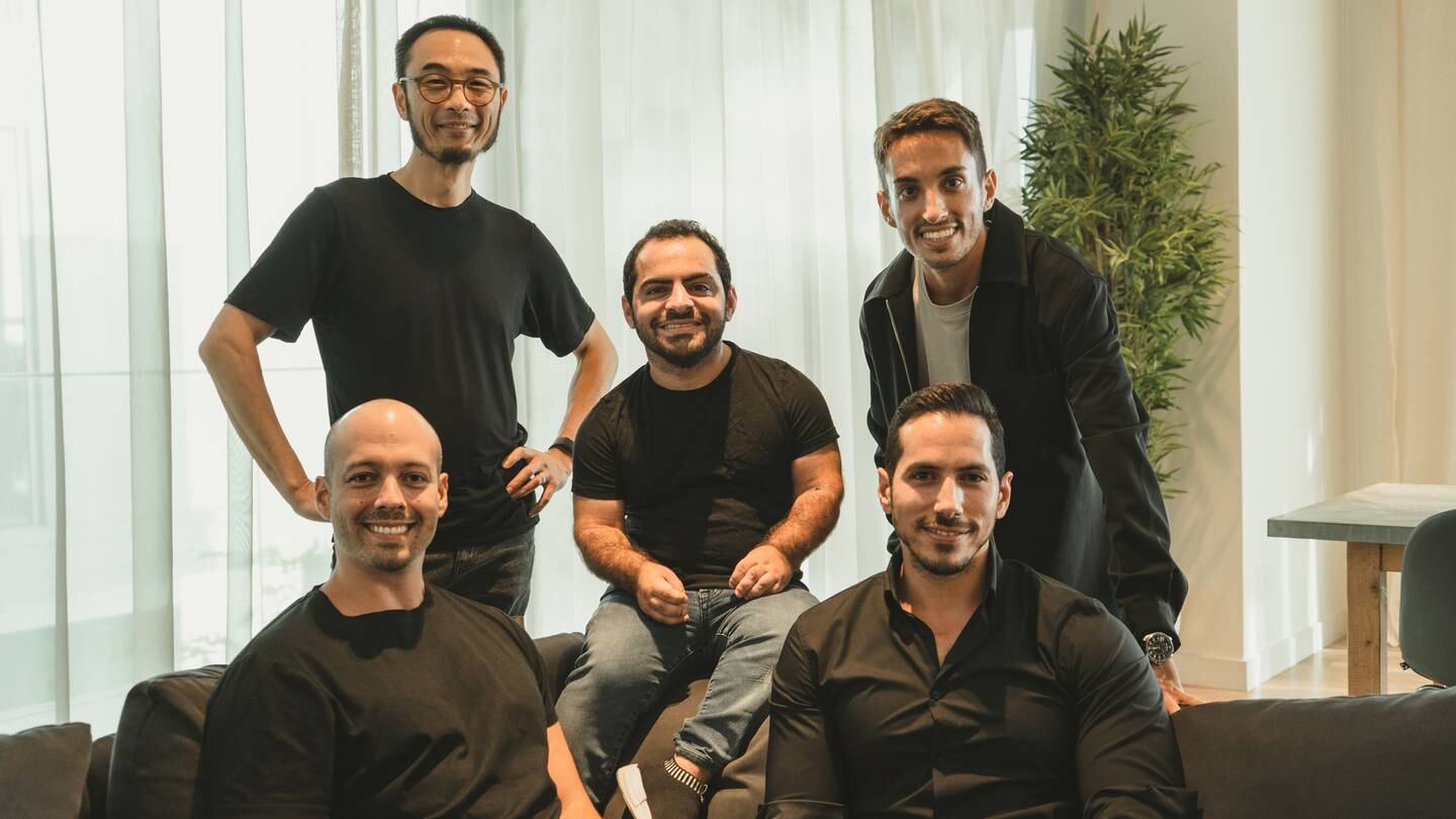 UAE PropTech start-up Huspy raises $37m to fuel expansion - The National