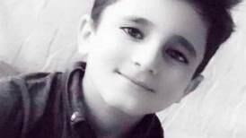 Young boy killed in Turkish air strike in northern Iraq