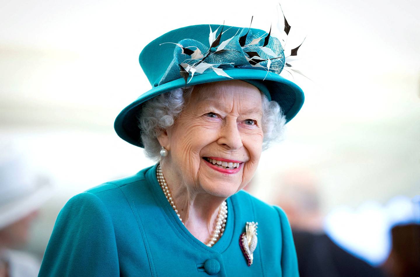 Arrangements for the celebrations of Queen Elizabeth II's platinum jubilee have been announced. Reuters