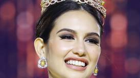 Celeste Cortesi returns to the Philippines after Miss Universe disappointment