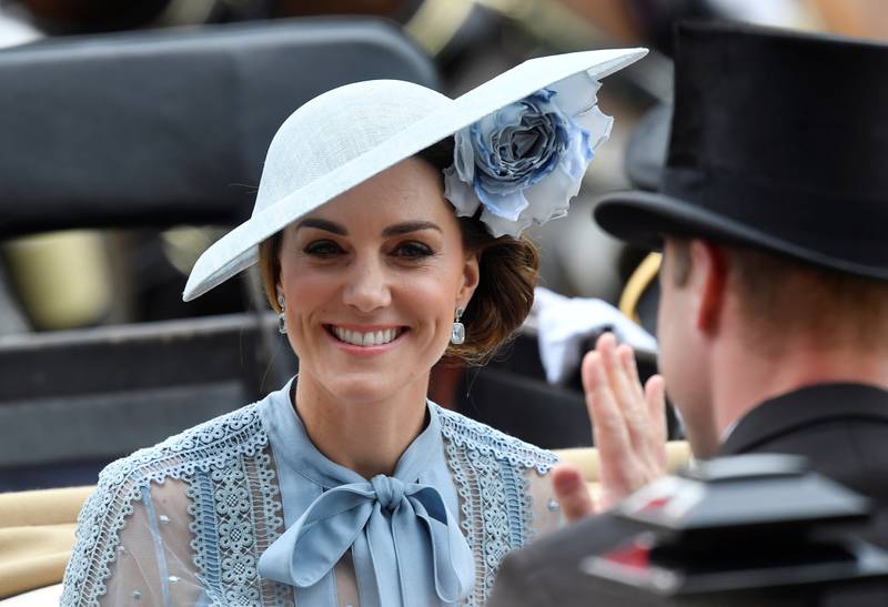 Kate Middleton turns 40: inside the modern life of ‘funny, valued and ...