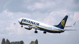 Travel curbs cause Ryanair passenger numbers to drop to lowest since July 