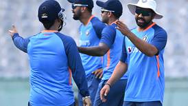India's T20 World Cup countdown begins against champions Australia