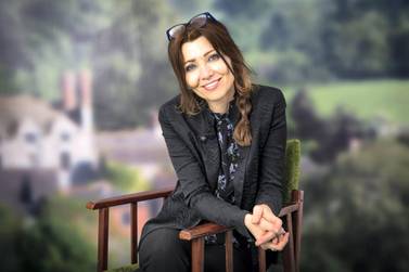 Elif Shafak has published 16 books in both Turkish and English, and has garnered a list of accolades even longer, such as the Chevalier des Arts et Lettres, which she was awarded in 2010. ​​Paul Musso