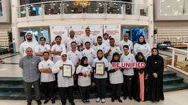 UAE Special Olympics athletes get set for Invitational Games Malta 2022
